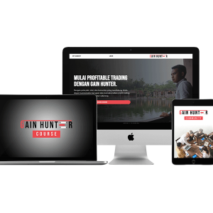 Gain Hunter Trader Nubee Dasar